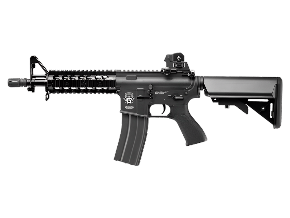 GR15 RAIDER PLASTIC BLOW BACK