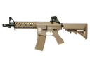 GR15 RAIDER PLASTIC BLOW BACK DST