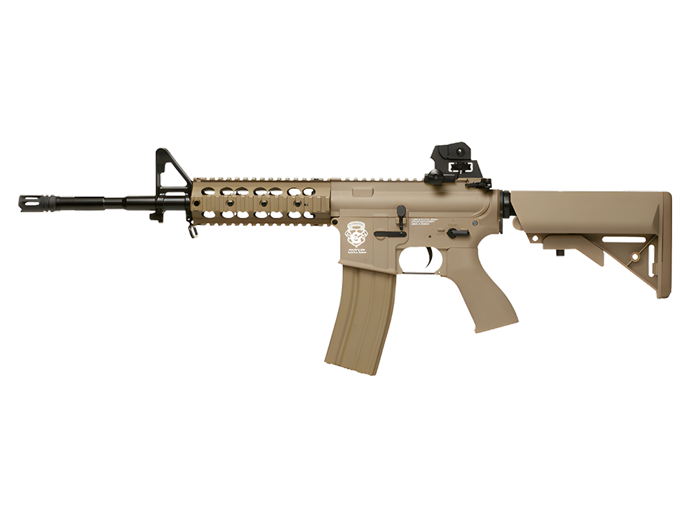 GR15 RAIDER-L PLASTIC BLOW BACK DST