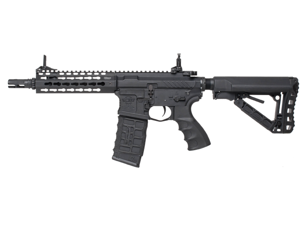 CM16 SRS