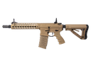 CM16 SRL DST