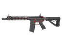 CM16 SRXL RED EDITION
