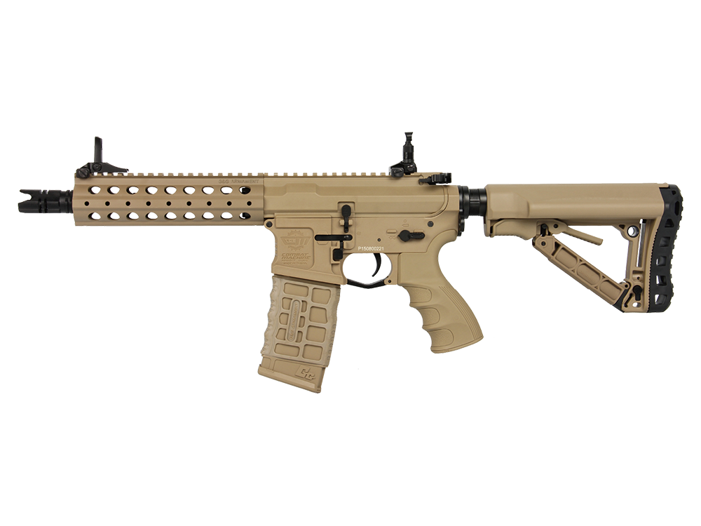 CM16 FFR A2 DST