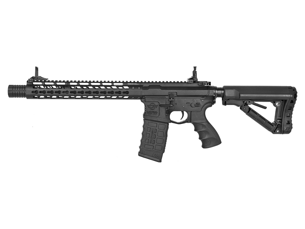 CM16 WILD HOG 12”
