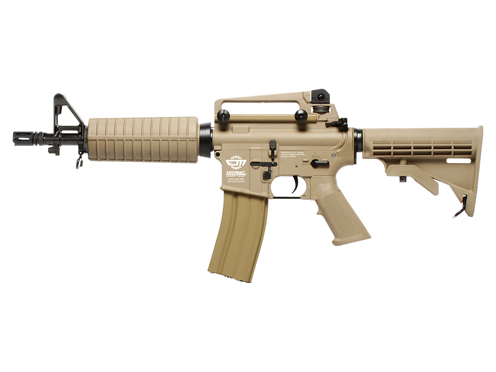 CM16 CARBINE LIGHT DST