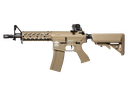 CM16 RAIDER DST
