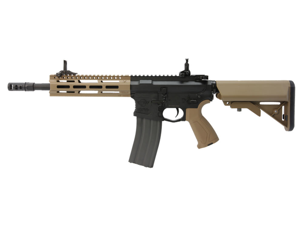 CM16 RAIDER 2.0 DESERT TAN
