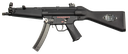 EGM A4 PLASTIC BLOWBACK-STD