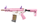 CM16 BATTO CQB TAFFY PINK