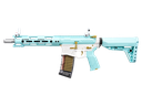 CM16 STEALTH 556 Macaron Blue