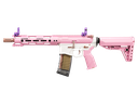 CM16 STEALTH 556 TAFFY PINK