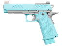 STP45 Macaron Blue (CO2 Powered)