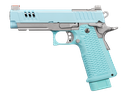 STP45 PRO Macaron Blue (CO2 Powered)