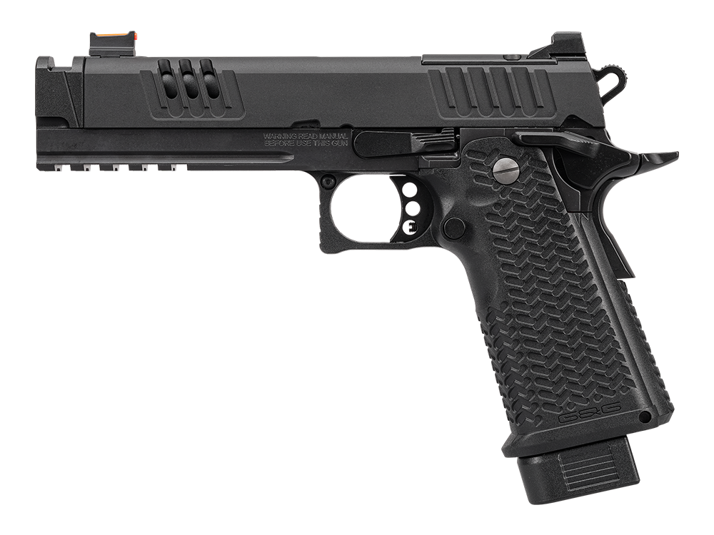 STP45 PRO 8.7” (CO2 Powered)