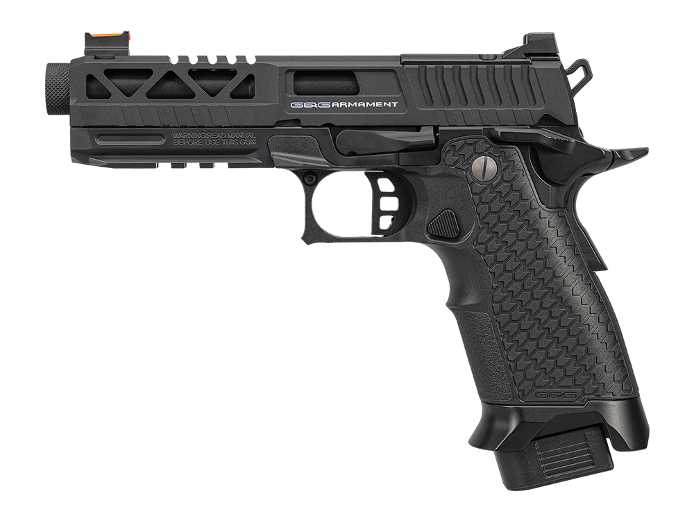 2024 CP (CO2 Powered)