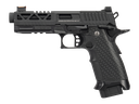 2024 CP (CO2 Powered)