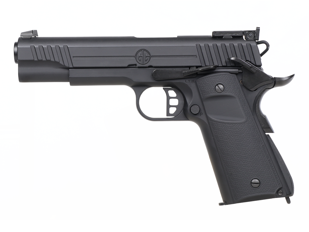 GX45 MKI (CO2 Powered)