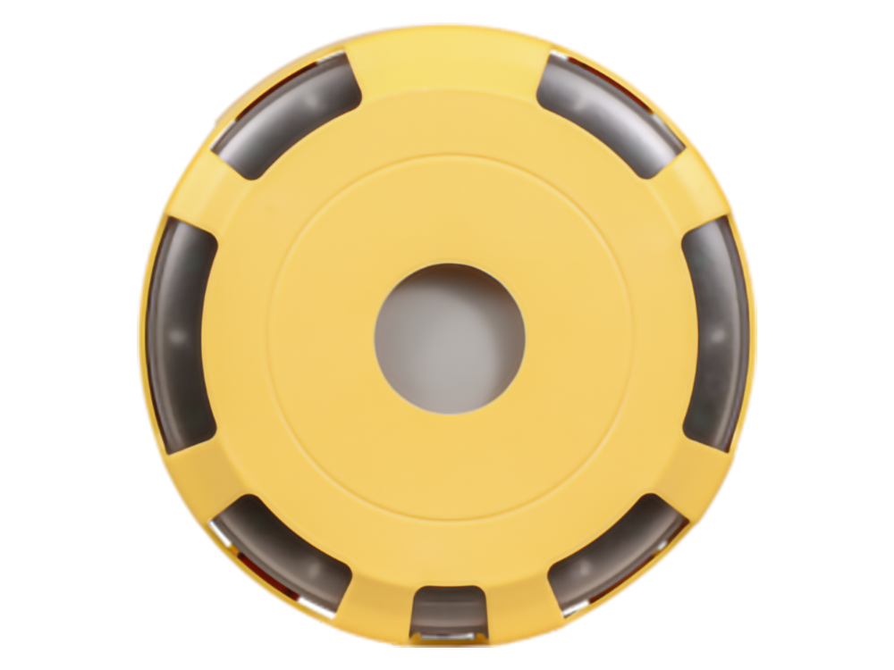 E.T.T Precision Shooting Cover - 4cm