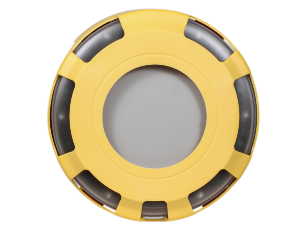 E.T.T Precision Shooting Cover - 8cm