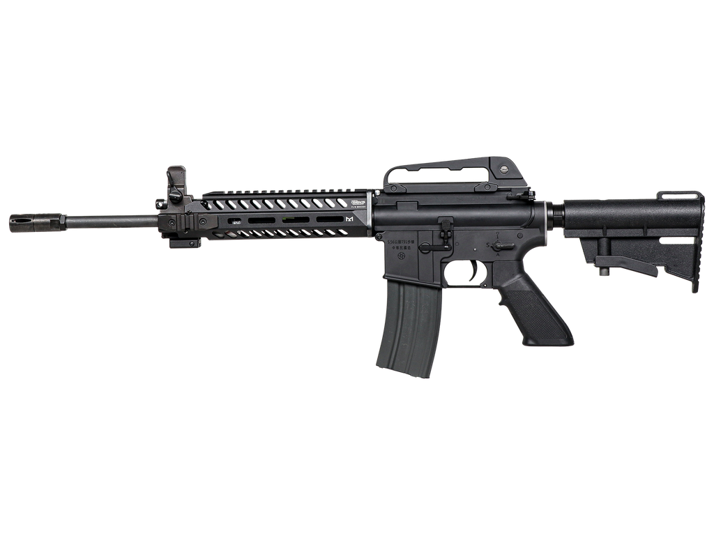 T91 Training Rifle