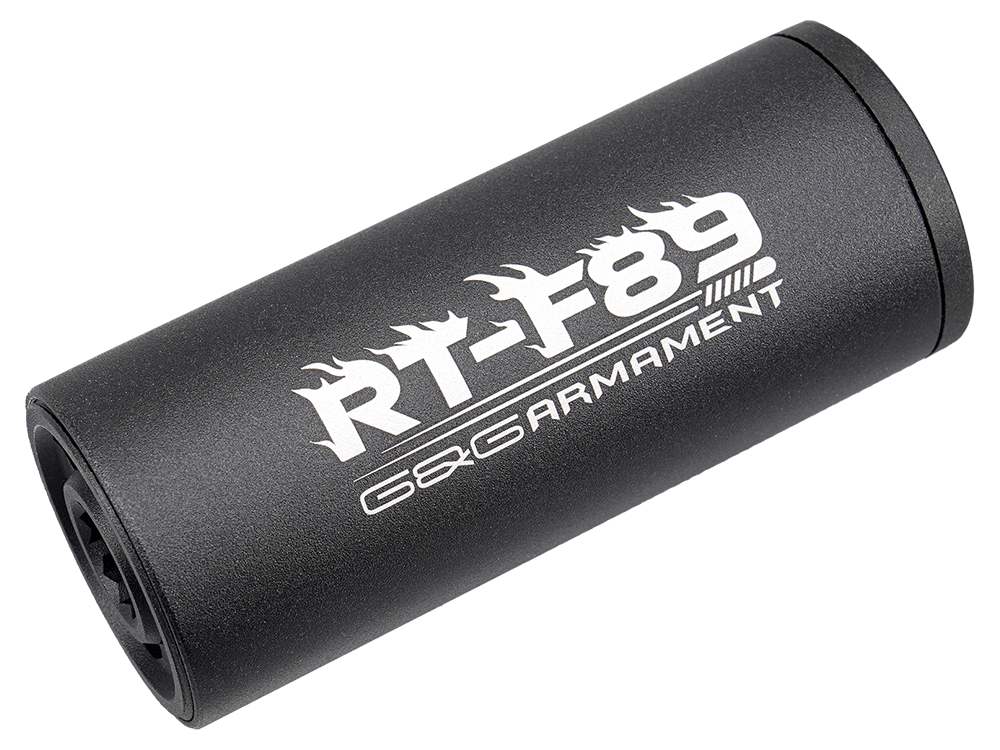 RF-F89 發光器 - 14逆牙