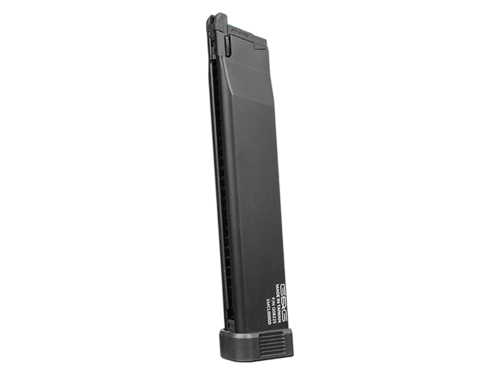 Cargador ligero de 50R de CO2 para STP45