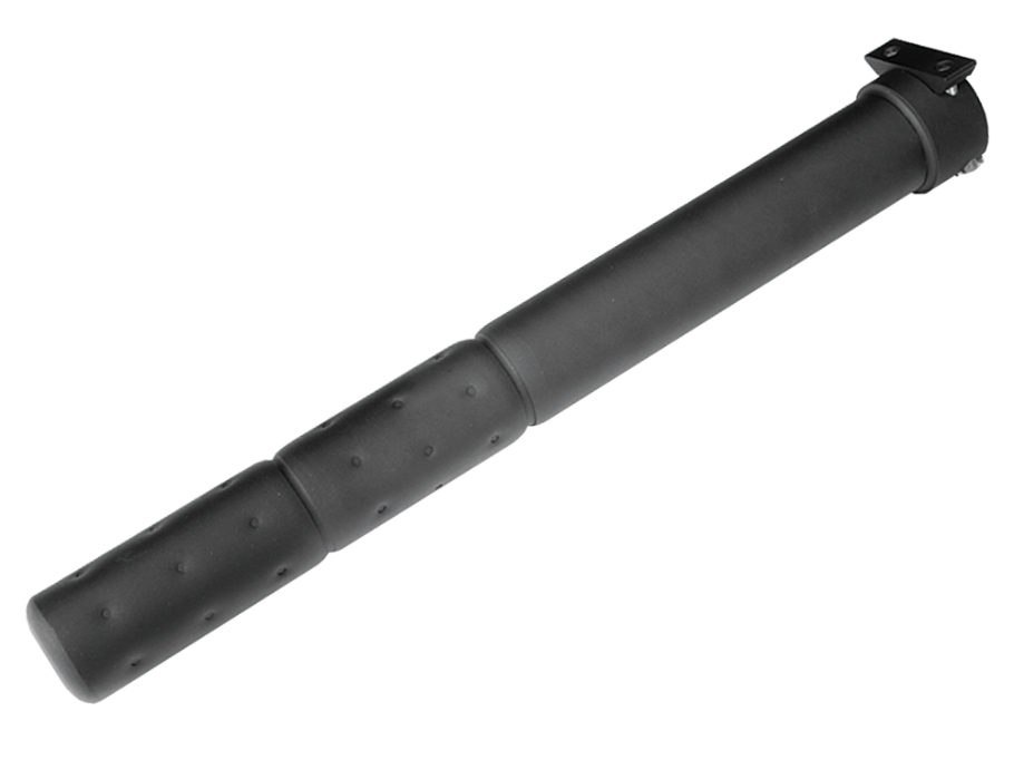 Mock Suppressor for SR25 (Quick Detachable)