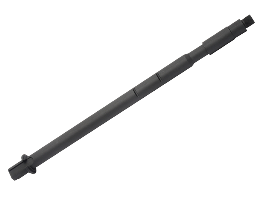 One-Piece Outer Barrel for SR16/M4 RIS (Marui Only)