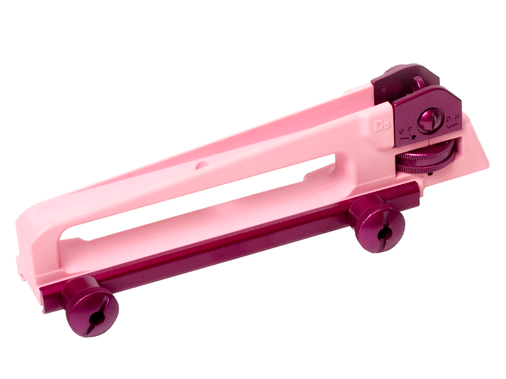 Detachable Carrying Handle for GR16 (Pink)