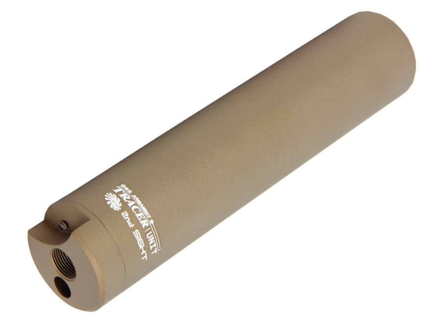 Tracer Unit - Desert Tan