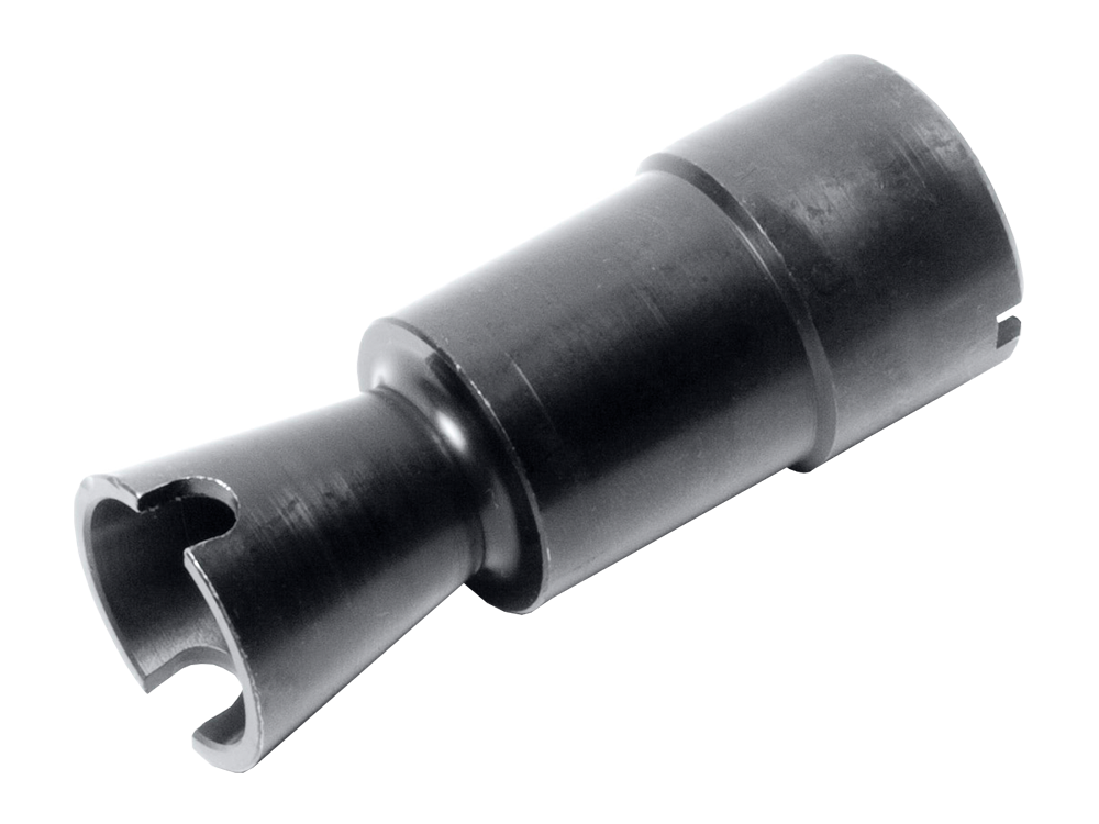 Mock Flash Suppressor for RK104 (22mm CCW)