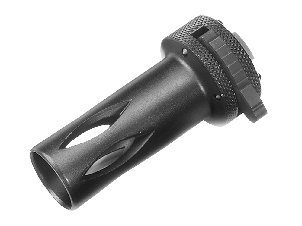 G&G Mock Flash Suppressor