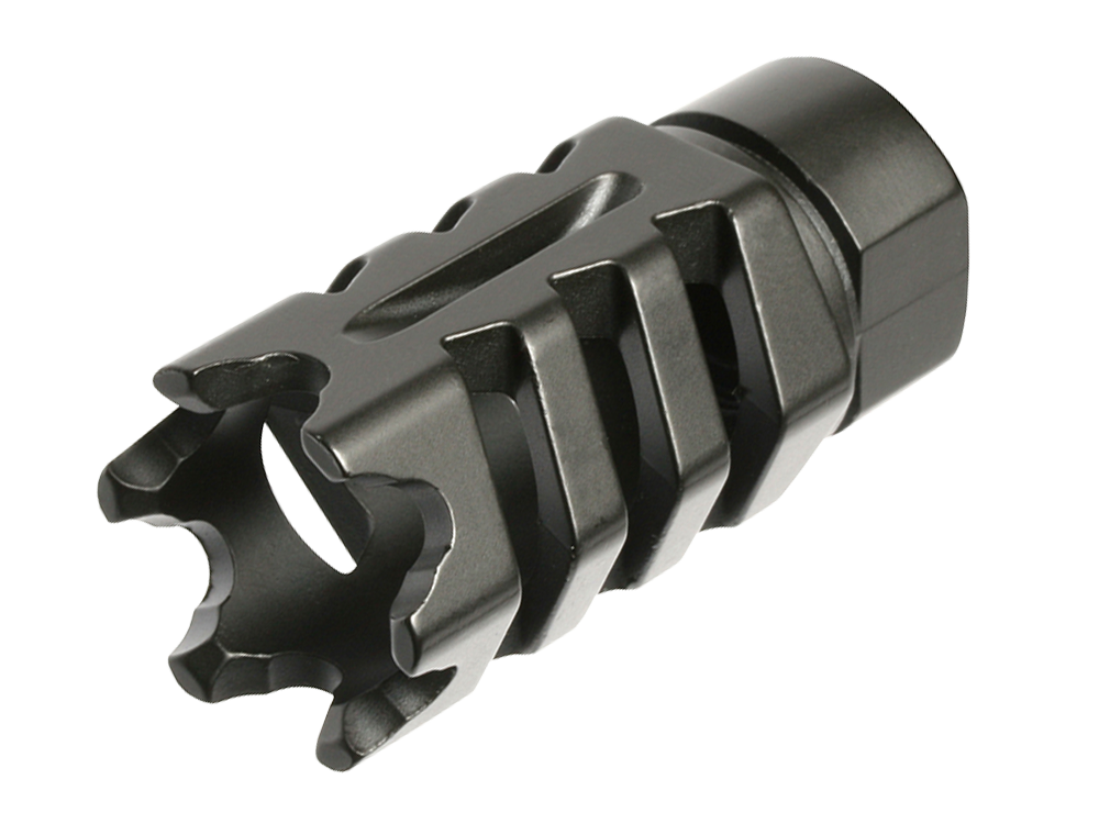 Rush Mock Flash Suppressor for GR16 Series (14mm CCW)