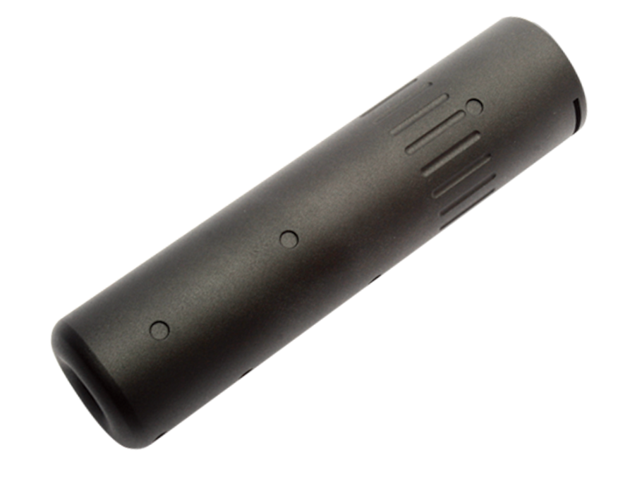 PDW15 Sound Suppressor - Black