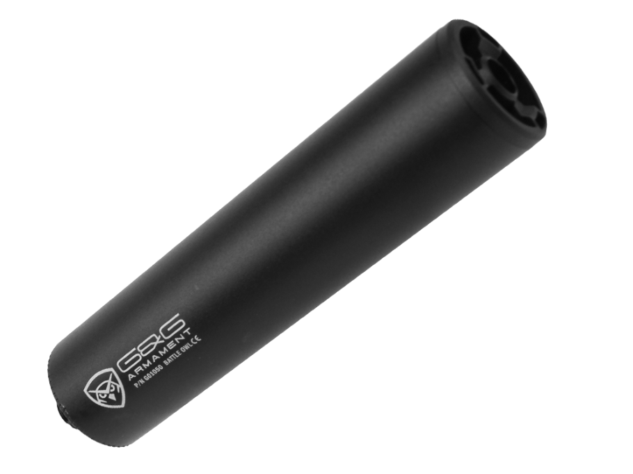 Battle Owl Tracer Unit - Black