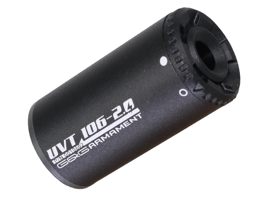 UVT106-2.0 Tracer unit (14ccw) 