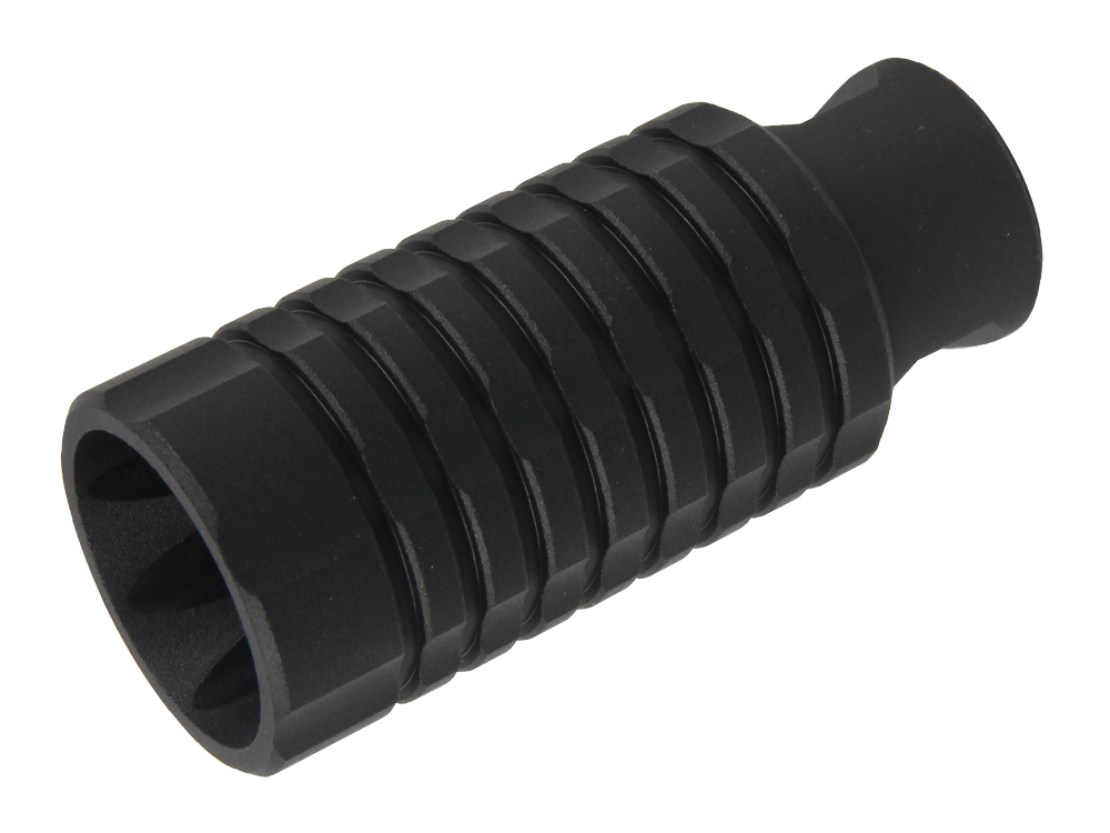 G&G Celestial sound Metal Amplifier - Black (14mm CCW)