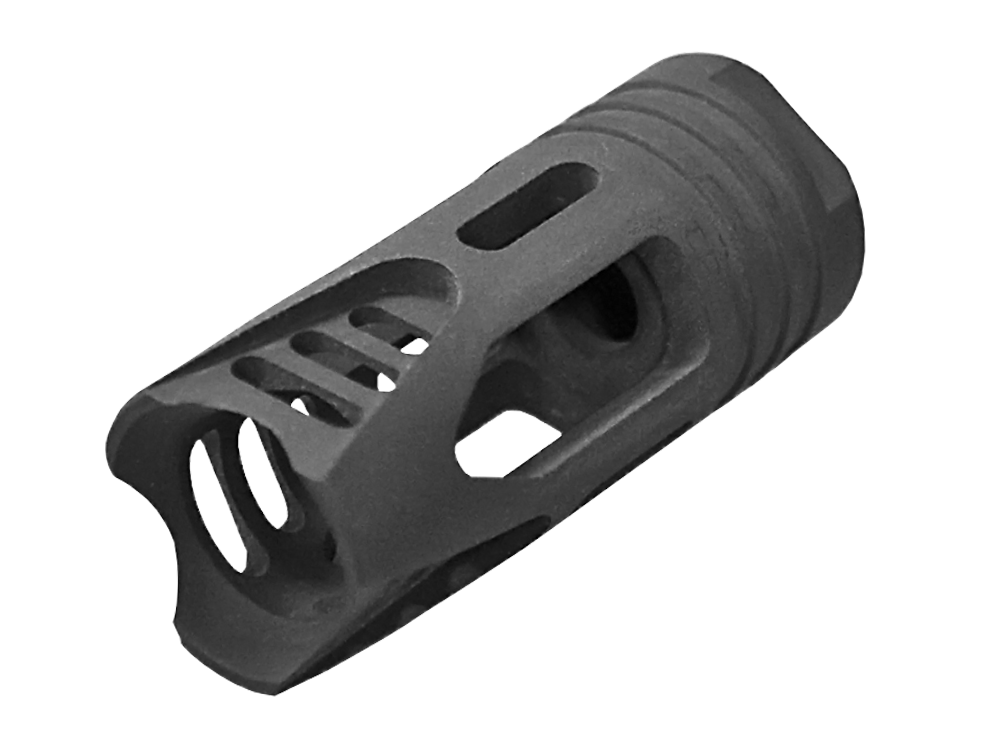 Crown Flash Hider (14mm CCW)