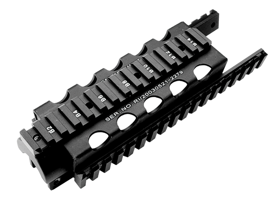 R.I.S. for MC-51 by G&G Armament: Enhance your airsoft game with ...