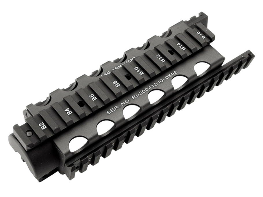 R.I.S. (II)  for MP5A4/A5  (Marui Only)