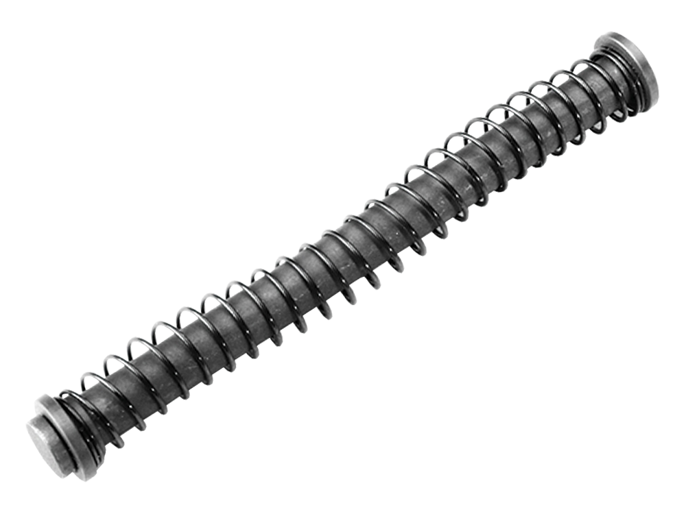 Recoil Spring & Spring Guide for KSC G17 (Parkerized)