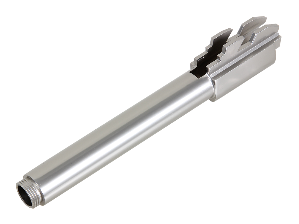 GTP9 Outer Barrel