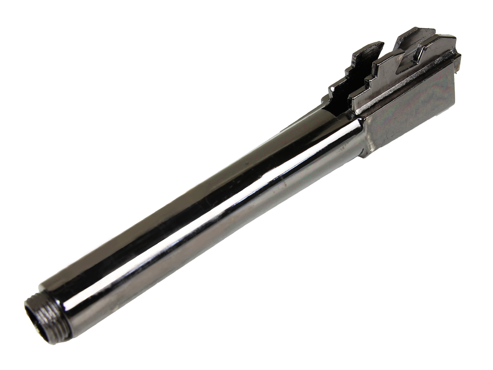 GTP9 MS/FA Outer Barrel