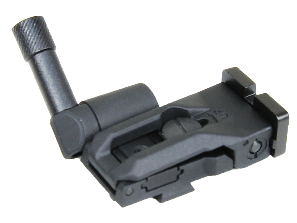 Slide charging handle for GPM1911 CP