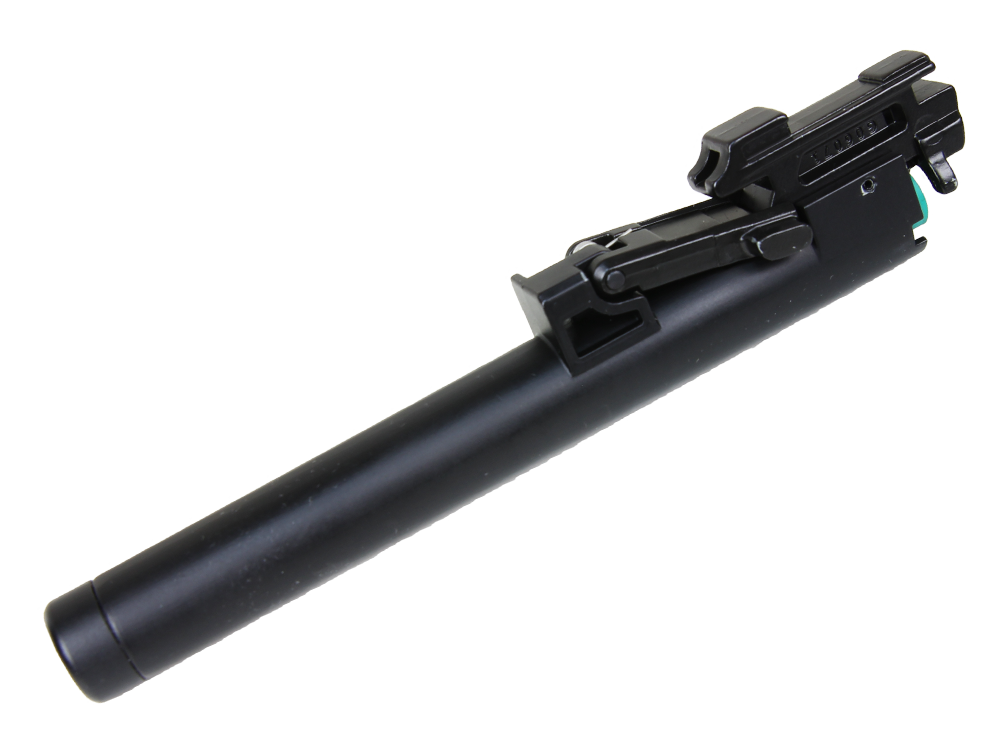 GPM92 ADJUSTABLE HOP UP BARREL KIT