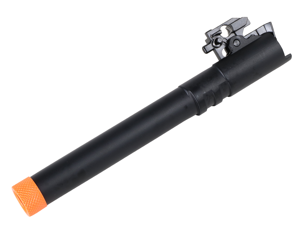 GPM1911 US Spec. Barrel Integrated Hop Up Assembly