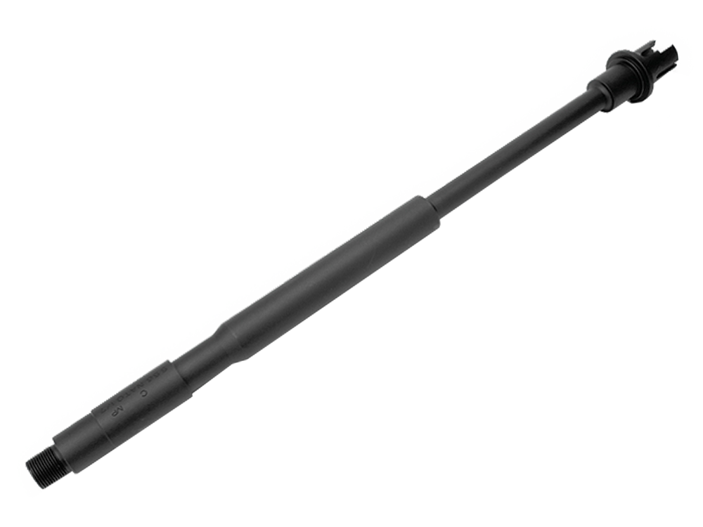 One-Piece Outer Barrel for M4A1 (Marui Only)