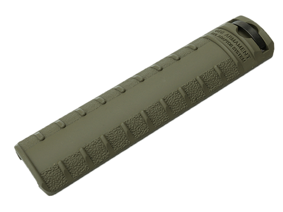 Handguard Panel - OD Green (Tape On)