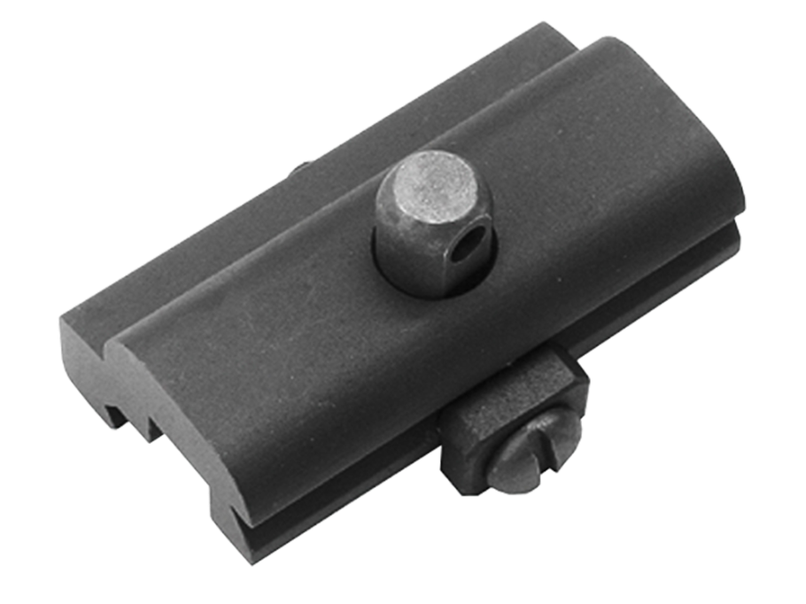 Bipod Mount
