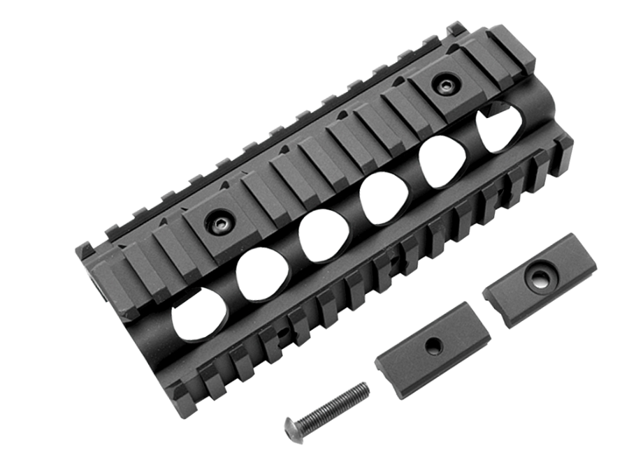 R.A.S. for M249 